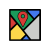 Lade - Icon Google Maps
